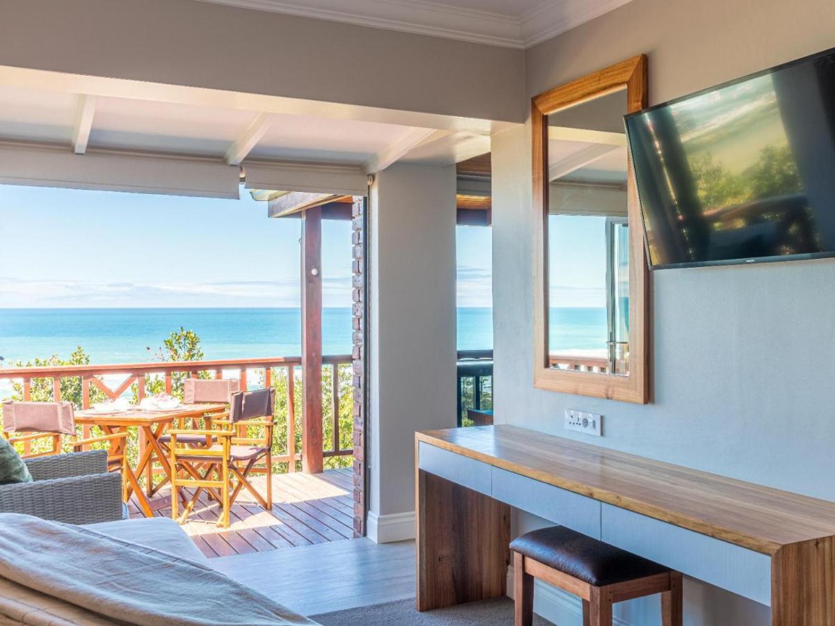 Luxury Studio - Panoramic Ocean Views - Fast Wifi Уилдернесс Экстерьер фото