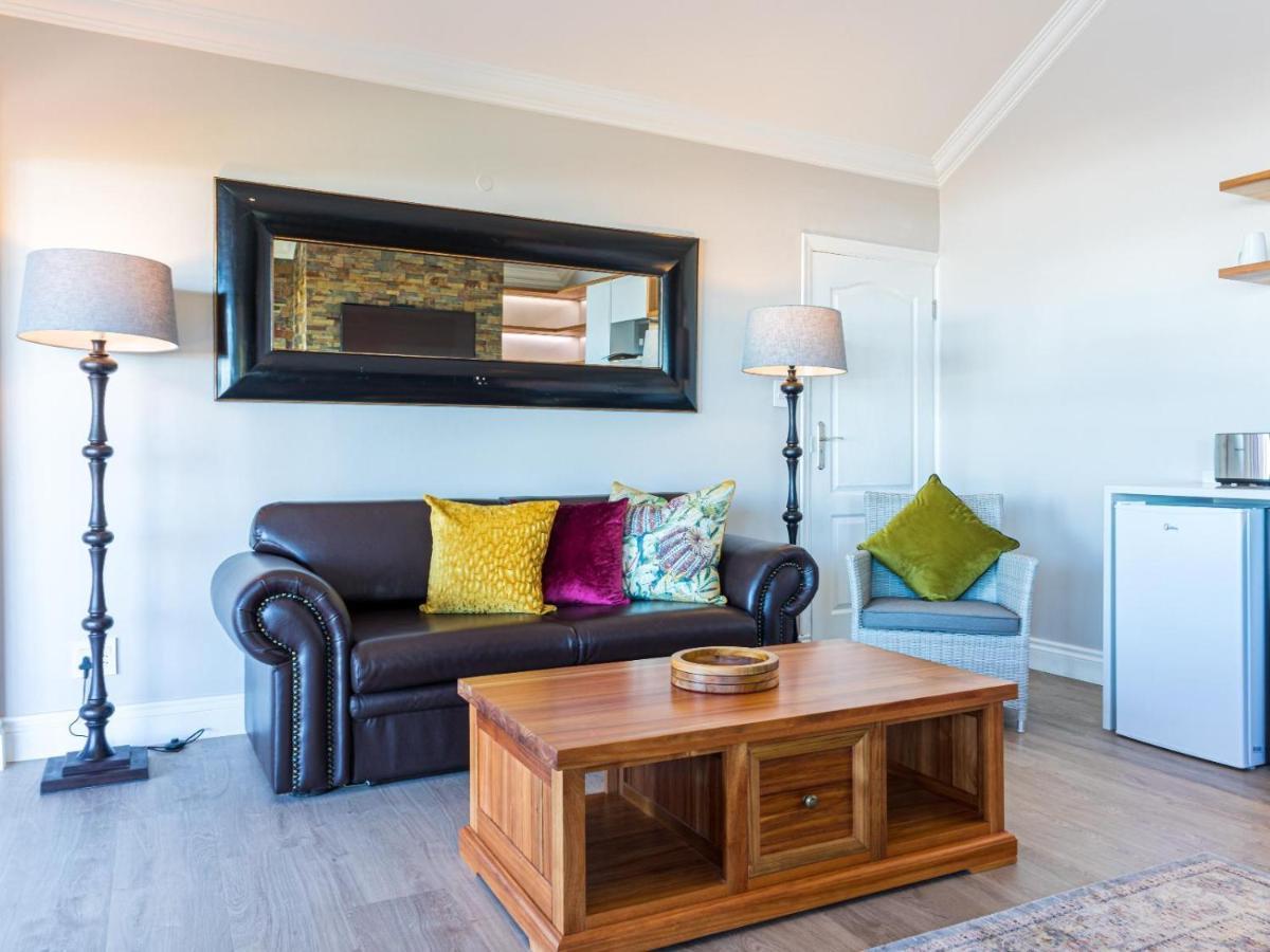 Luxury Studio - Panoramic Ocean Views - Fast Wifi Уилдернесс Экстерьер фото