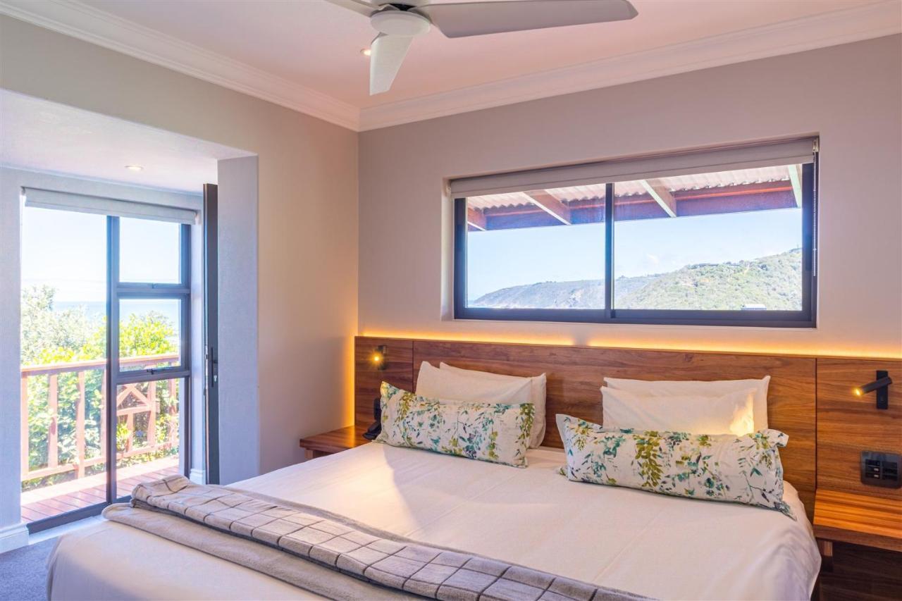 Luxury Studio - Panoramic Ocean Views - Fast Wifi Уилдернесс Экстерьер фото